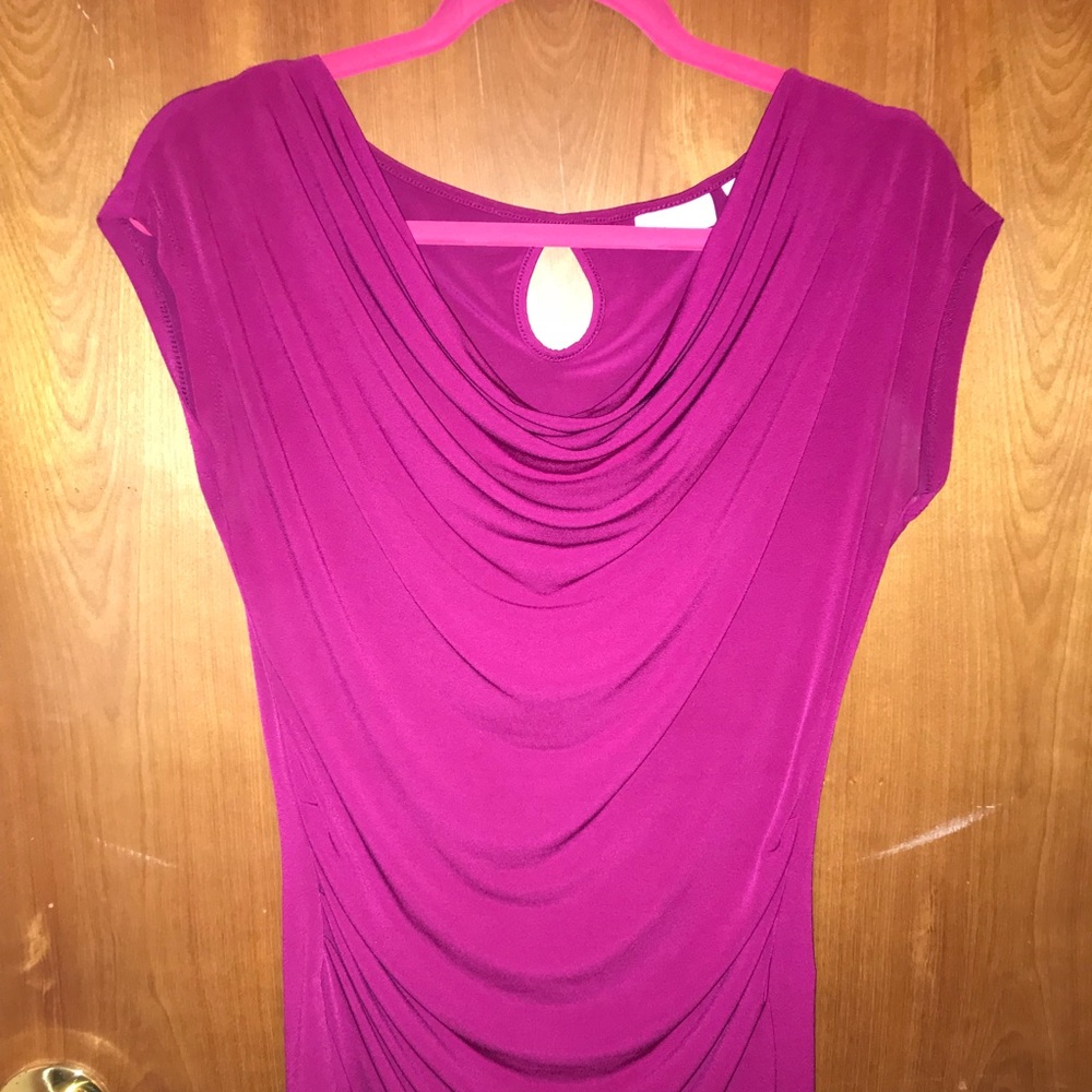 New York & Company short sleeve top